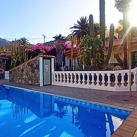 Villa De Cactualdea San Nicolas Exterior photo